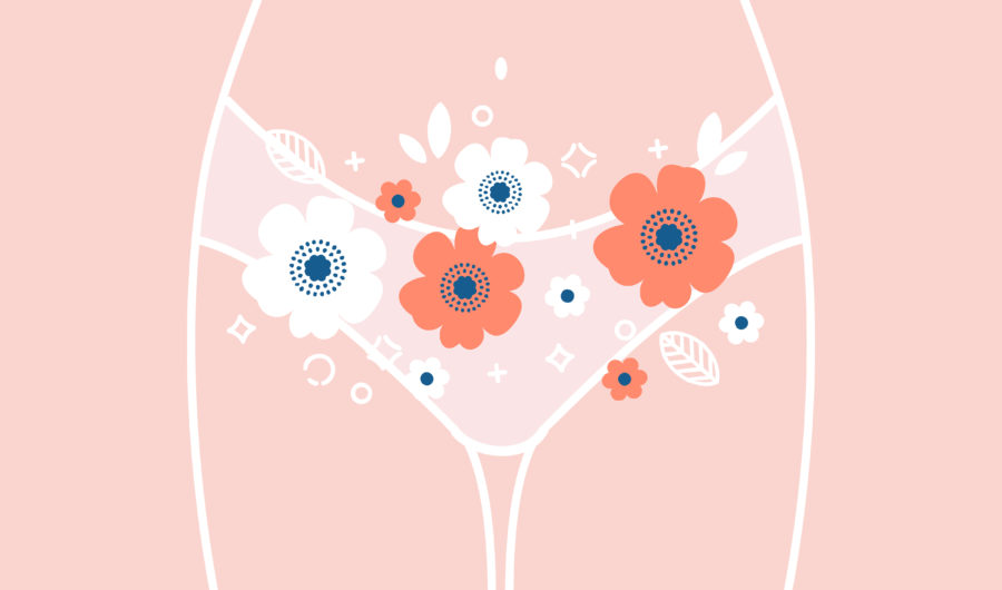 Lady Garden Love - This Herbalist Is Breaking The Taboo On Vaginal Health