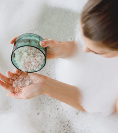 Marathon Recovery Tips