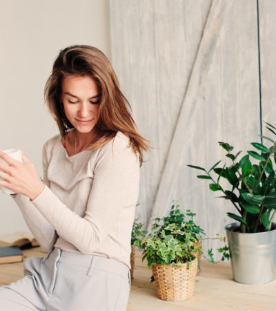 New Books To Read For A Healthier, Happier You