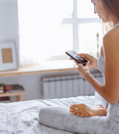 Social Media Hiatus - Why You Should Try It!