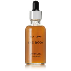 Tan-Luxe Self Tan Drops