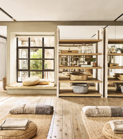 Why Breathwork Is The Next Movement In Wellness