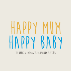 Happy Mum Happy Baby Podcast