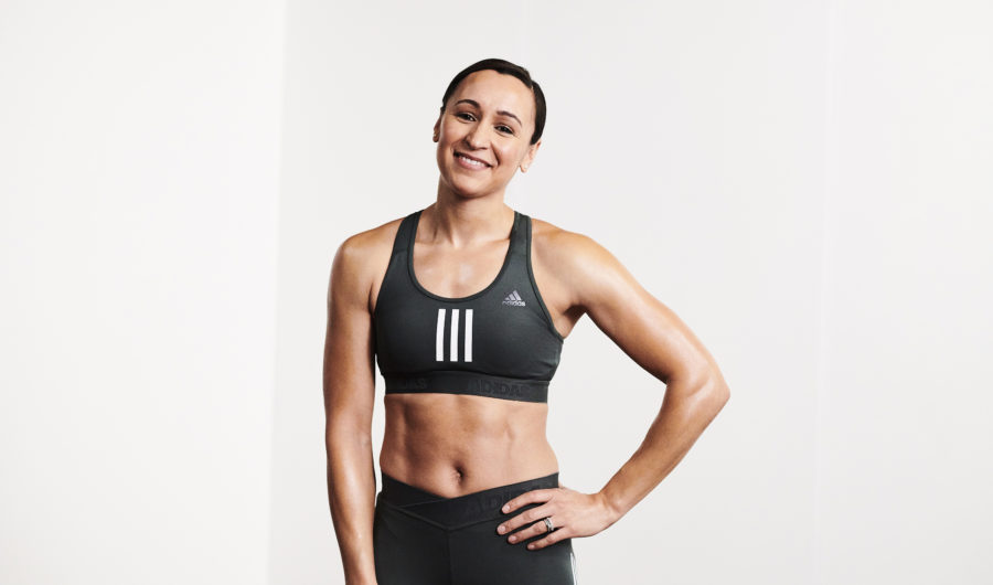 Jessica Ennis Hill - Jennis