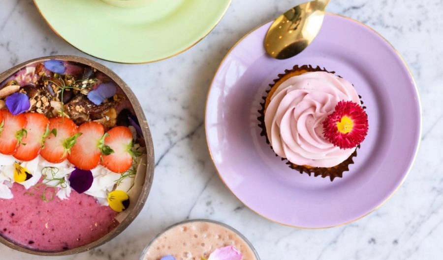 Kalifornia Kitchen Launches At Market Hall, Fulham