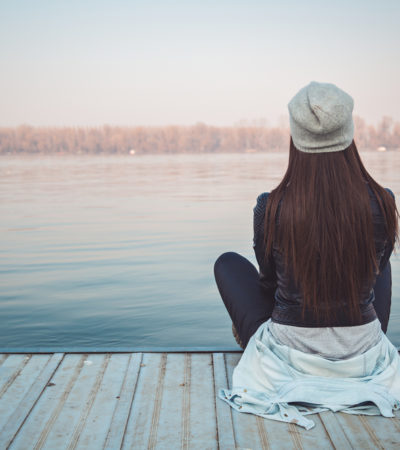 10 Traits Of An Empath And How To Navigate Life If You Are One