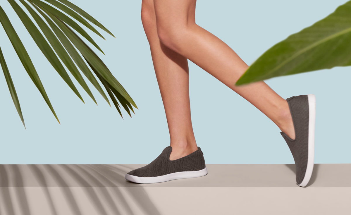 Allbirds - The Sustainable Footwear Brand To Know