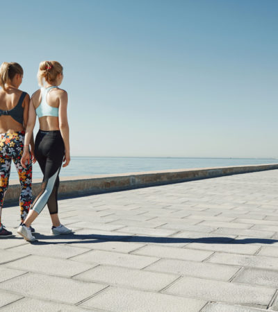 Is Your DNA Affecting Your Fitness Goals?