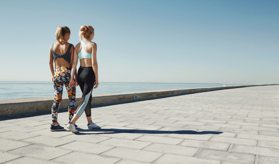 Is Your DNA Affecting Your Fitness Goals?