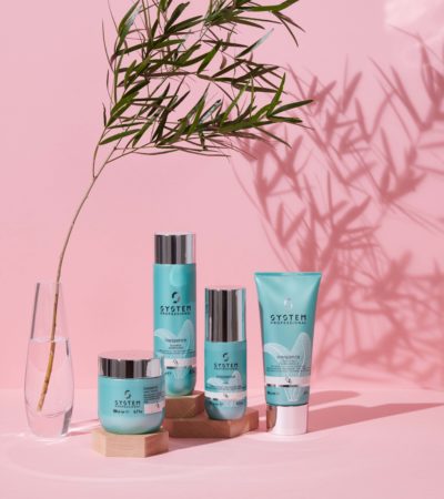 Natural Hair Care (That Works!) - This New Range Ticks All The Boxes