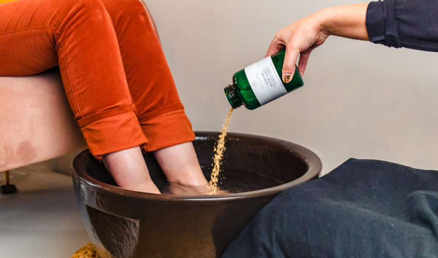 Non-Toxic Wellness Salon, STILL, Launches In East London