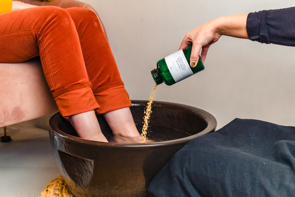 Non-Toxic Wellness Salon, STILL, Launches In East London