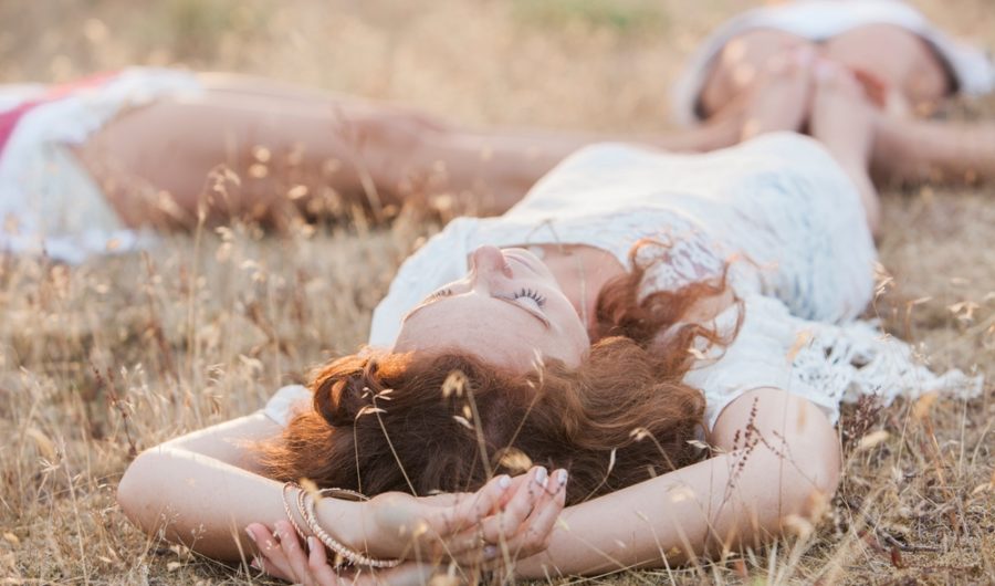 5 Festival Recovery Tips That Are A Real Lifesaver