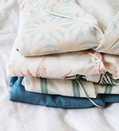 5 Of The Best Pyjamas For Hot Weather
