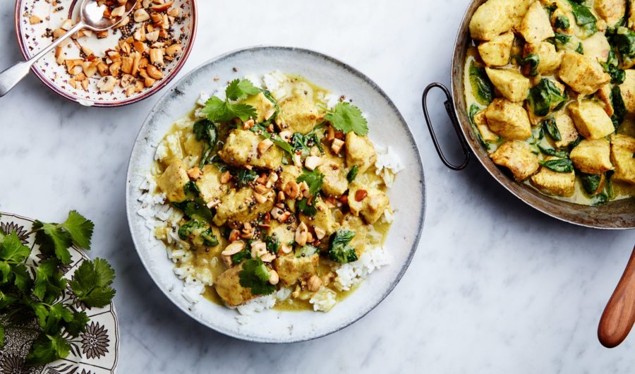 6 Recipes For Your Vata Dosha