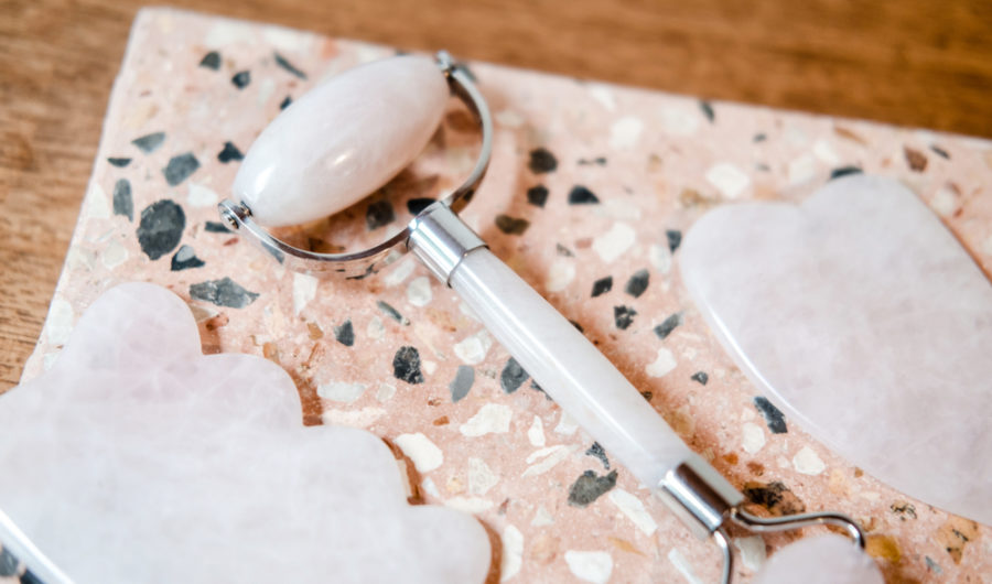 Gua Sha Facial Massage