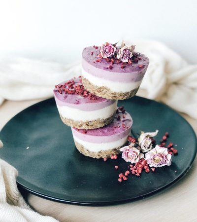 Recipes For Your Pitta Dosha