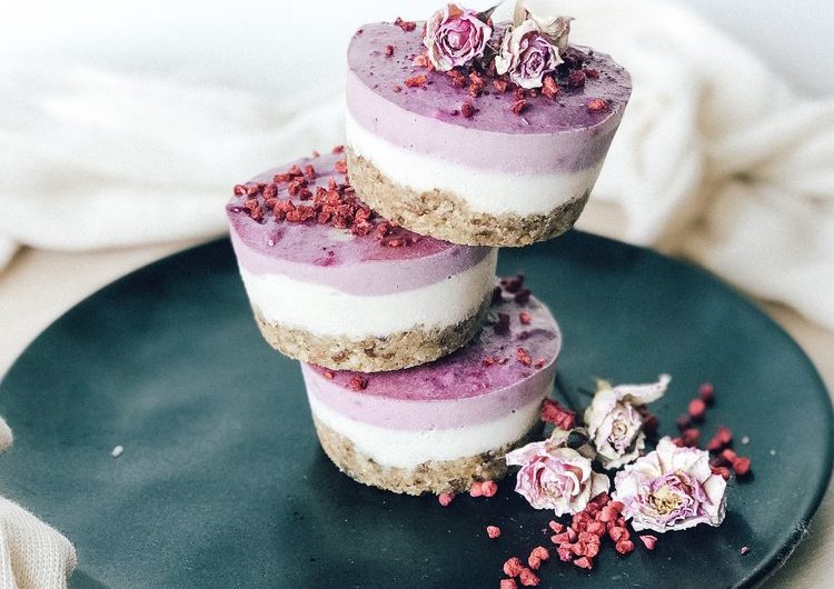 Recipes For Your Pitta Dosha