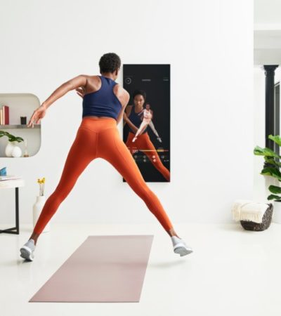 Insanely Cool Fitness Tech Coming To The UK Soon