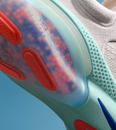Introducing Nike Joyride Run Flyknit