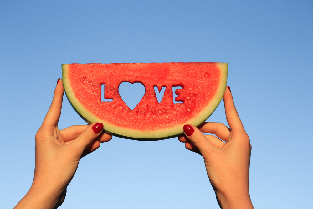 Laws Of Attraction - Is Love At First Sight Down To Our Biology?