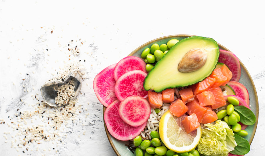 Pesce-Vegan - Could This Be The Healthiest Way To Eat?