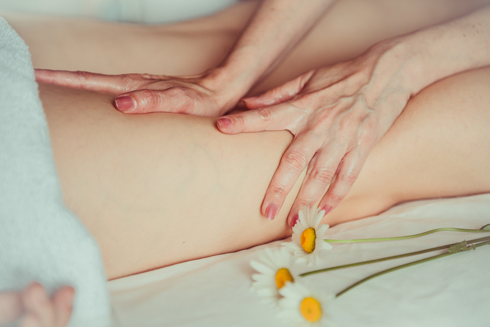 Sore Throat? Bloating? Brain Fog? Why Lymphatic Drainage Might Be The Solution