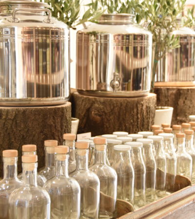 ylesford Introduces A Zero Waste Pantry