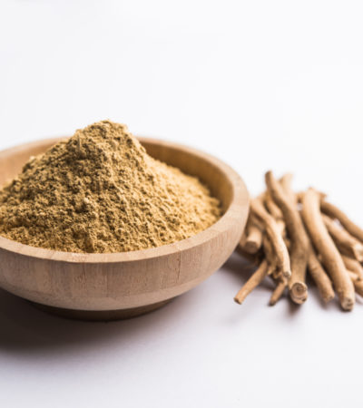 All The Reasons To Love Ashwagandha