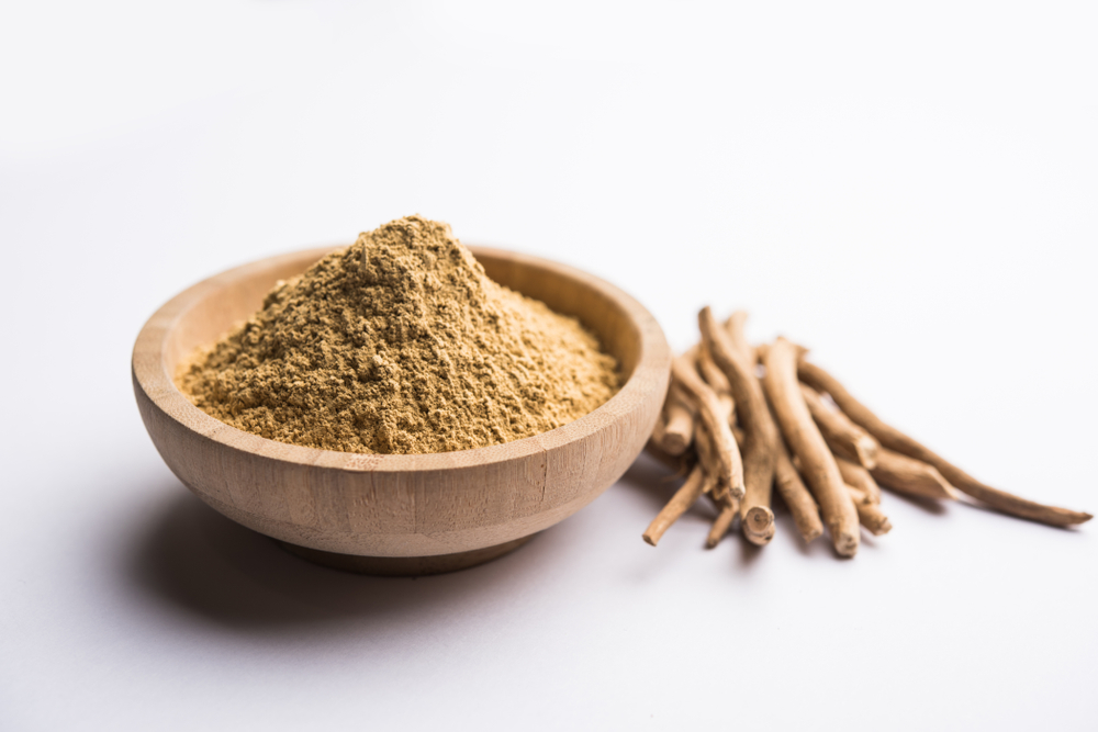 All The Reasons To Love Ashwagandha