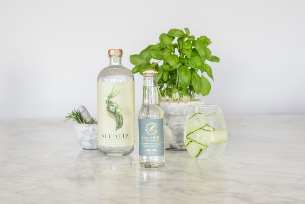 Clean Drinking The Trend We Are Totally On Board With