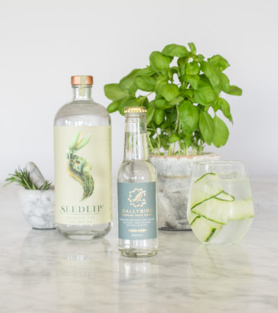 Clean Drinking The Trend We Are Totally On Board With