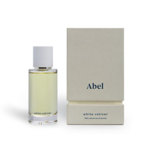 Abel white vetiver