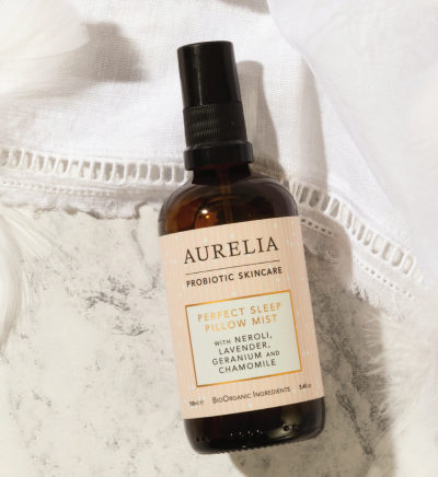 Aurelia Pillow Mist