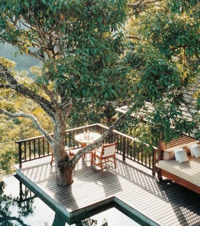 Need A Digital Detox? These Are The Best Retreats To Book