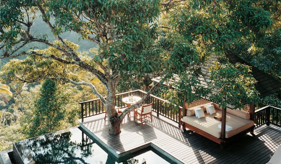 Need A Digital Detox? These Are The Best Retreats To Book