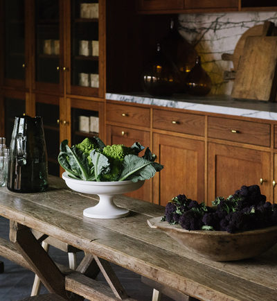 The Best Farm-to-Table Restaurants In The UK