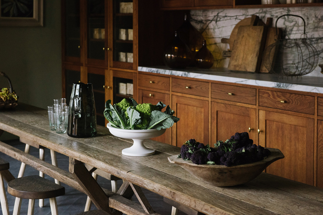 The Best Farm-to-Table Restaurants In The UK