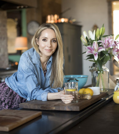 Gabby Bernstein - My Health Habits