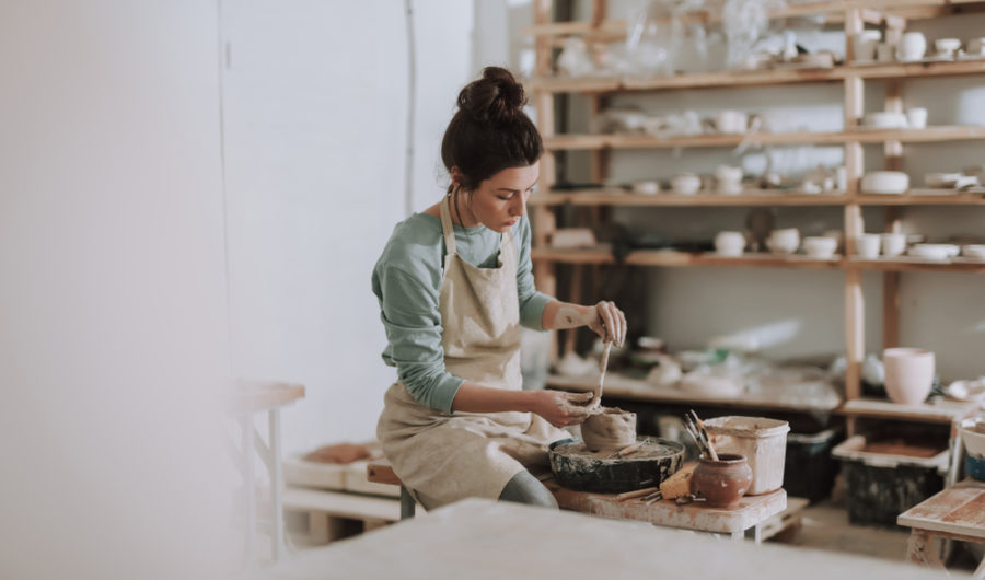 Meditation Not Your Thing? Try These Mindful Activities Instead