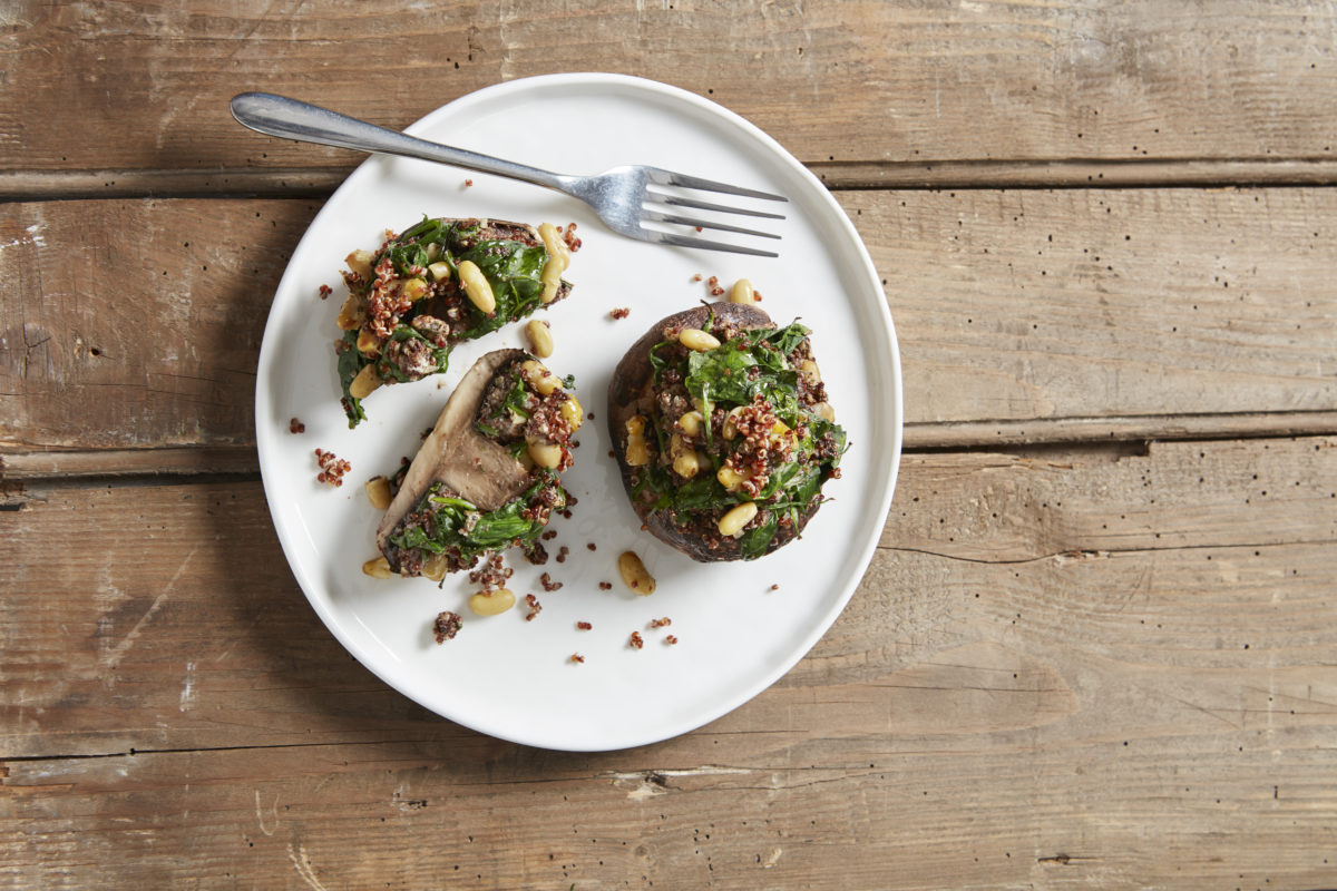 NO1 Food Prep - The Answer To Busy Week Days