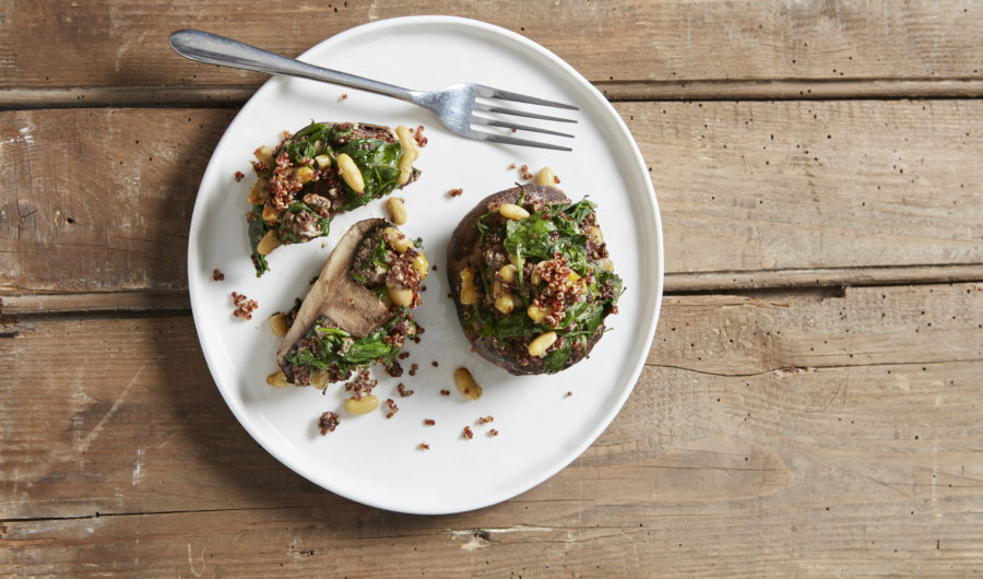 NO1 Food Prep - The Answer To Busy Week Days