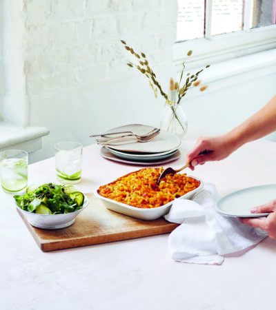 Get Ahead Recipes You Can Batch Cook & Freeze