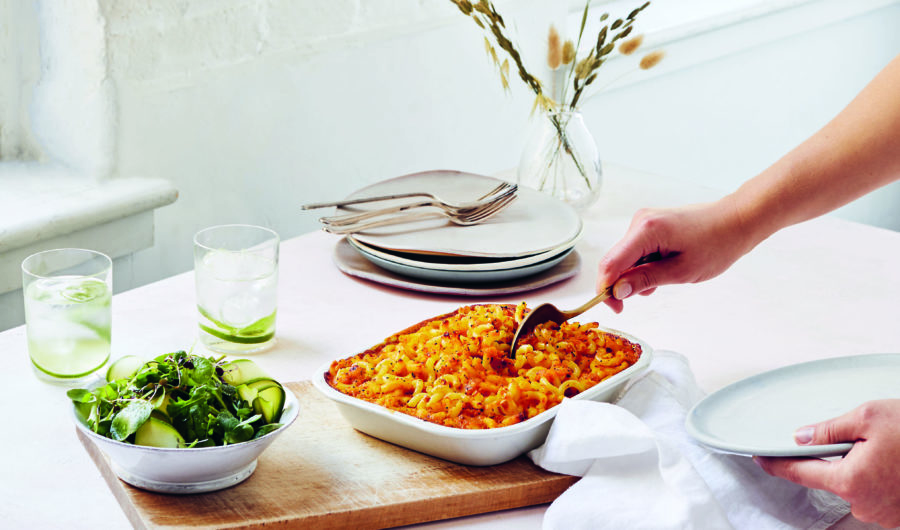 Get Ahead Recipes You Can Batch Cook & Freeze