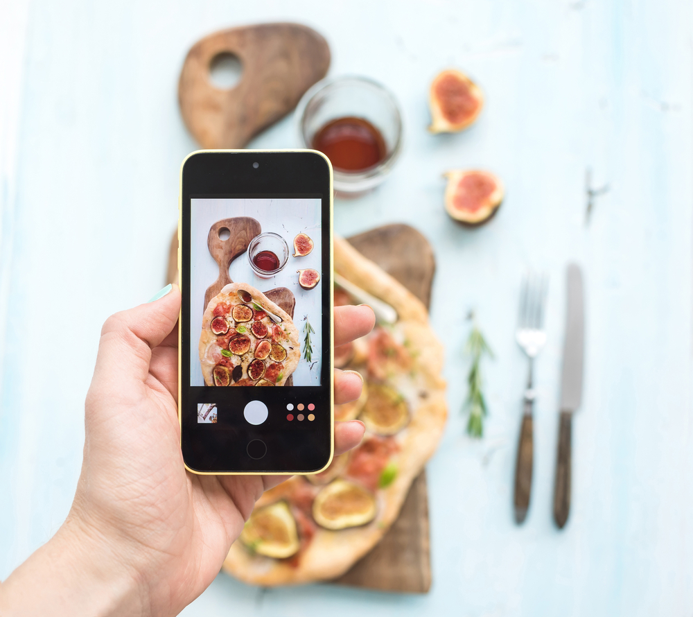 Styling & Photo Hacks To Make Your Foodie Feed Stand Out