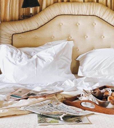 The Best Sleep Retreats