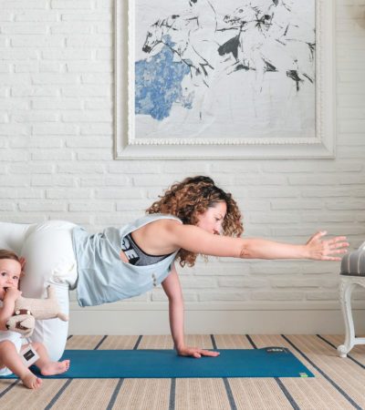 Wellness Holidays + Retreats For Families