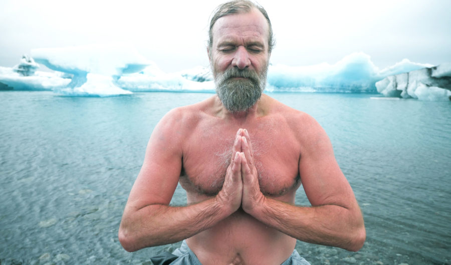 Wim Hof