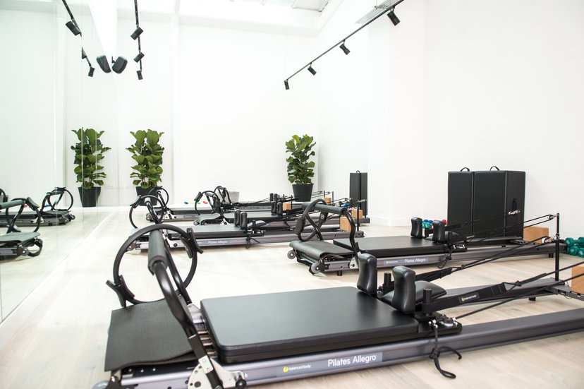 OPUS - London’s New Workout Mecca We Can’t Get Enough Of