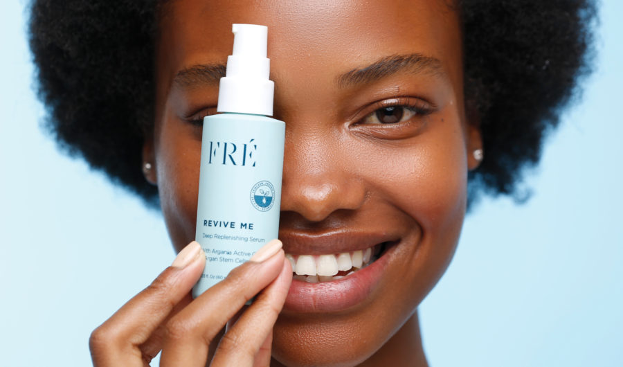 Fré - The Workout Proof Skincare Brand We Love